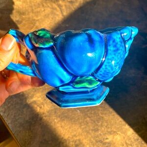 Vintage Cream Pitcher